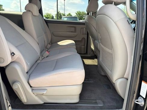 Used 2018 Kia Sedona LX FWD image 23
