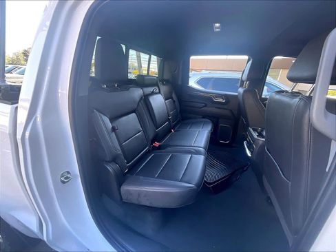 Used 2023 Chevrolet Silverado 1500 LTZ w/ LTZ Convenience Package II image 16