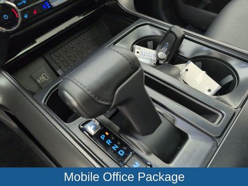 Certified 2025 Ford F150 Lariat w/ Equipment Group 502A High image 36