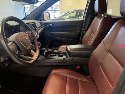 Used 2023 Dodge Durango R/T image 12
