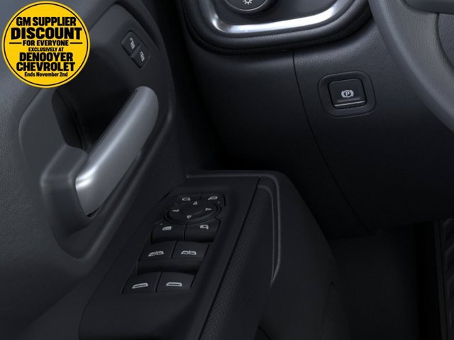 New 2026 Chevrolet Silverado 2500 Custom w/ Custom Value Package AWD/4WD image 22