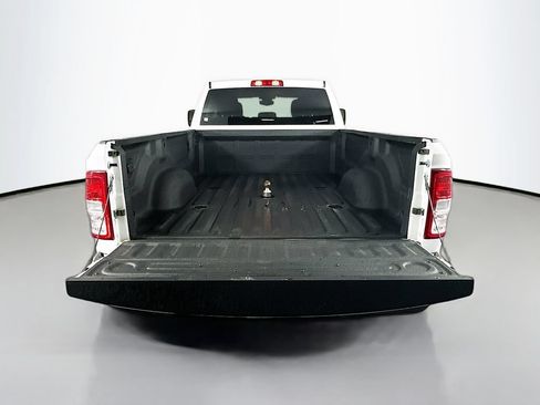 Used 2024 RAM 3500 Big Horn AWD/4WD image 30