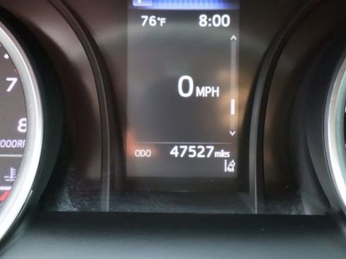 Used 2022 Toyota Camry LE FWD image 40