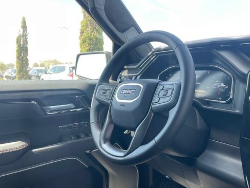 Used 2026 GMC Sierra 1500 AT4X AWD/4WD image 31