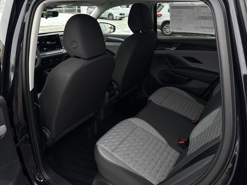 New 2026 Volkswagen Tiguan S image 21