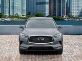 Used 2021 INFINITI QX50 Luxe image 2