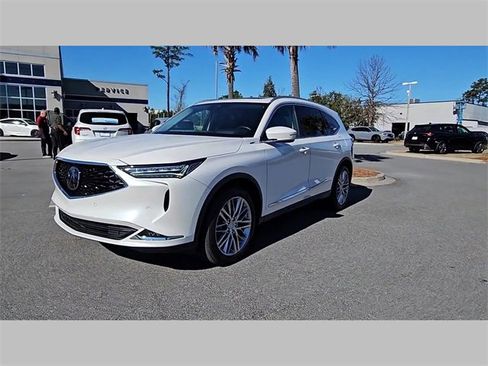 Certified 2023 Acura MDX Advance image 34