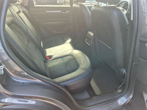 Used 2018 MAZDA CX-5 Touring FWD image 23