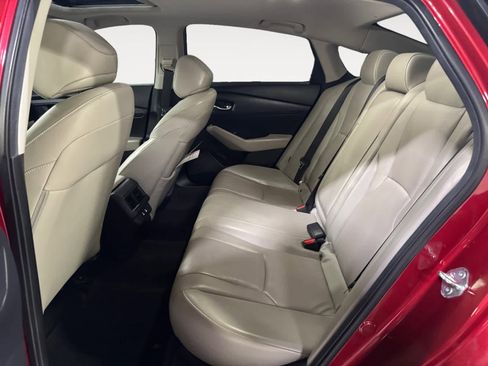 Used 2023 Honda Accord EX-L image 17