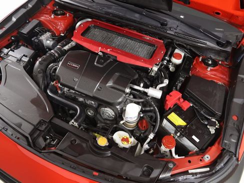 Used 2022 Subaru WRX Premium w/ Popular Package #1 image 20