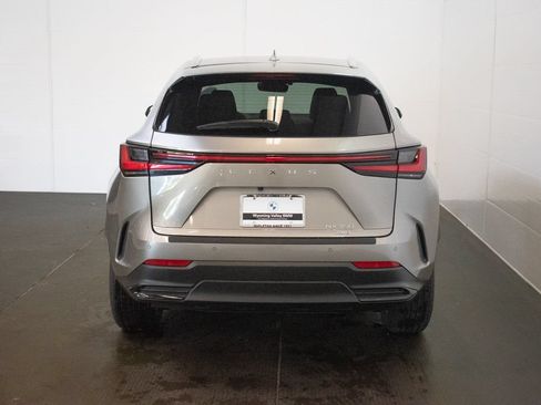 Used 2026 Lexus NX 350 AWD w/ Accessory Package (K3) image 5