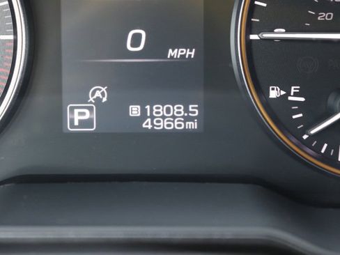 Certified 2025 Subaru Outback Wilderness image 33