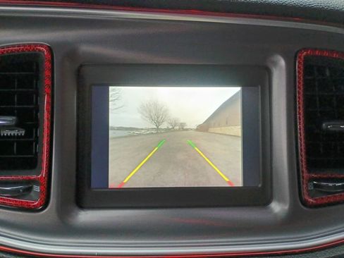 Used 2021 Dodge Challenger SXT w/ Blacktop Package image 34