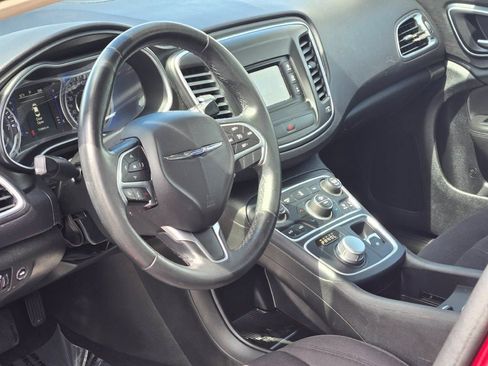 Used 2015 Chrysler 200 Limited w/ Convenience Group FWD image 21