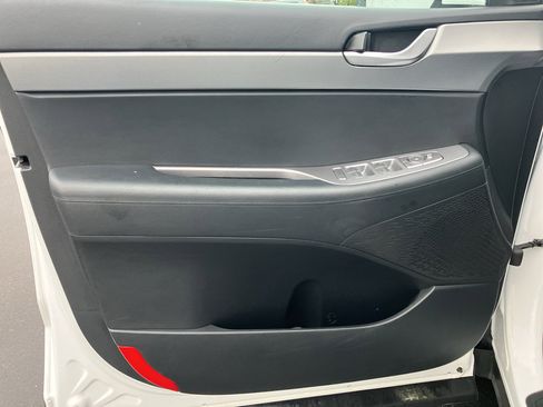 Used 2020 Hyundai Palisade SEL w/ Convenience Package image 14