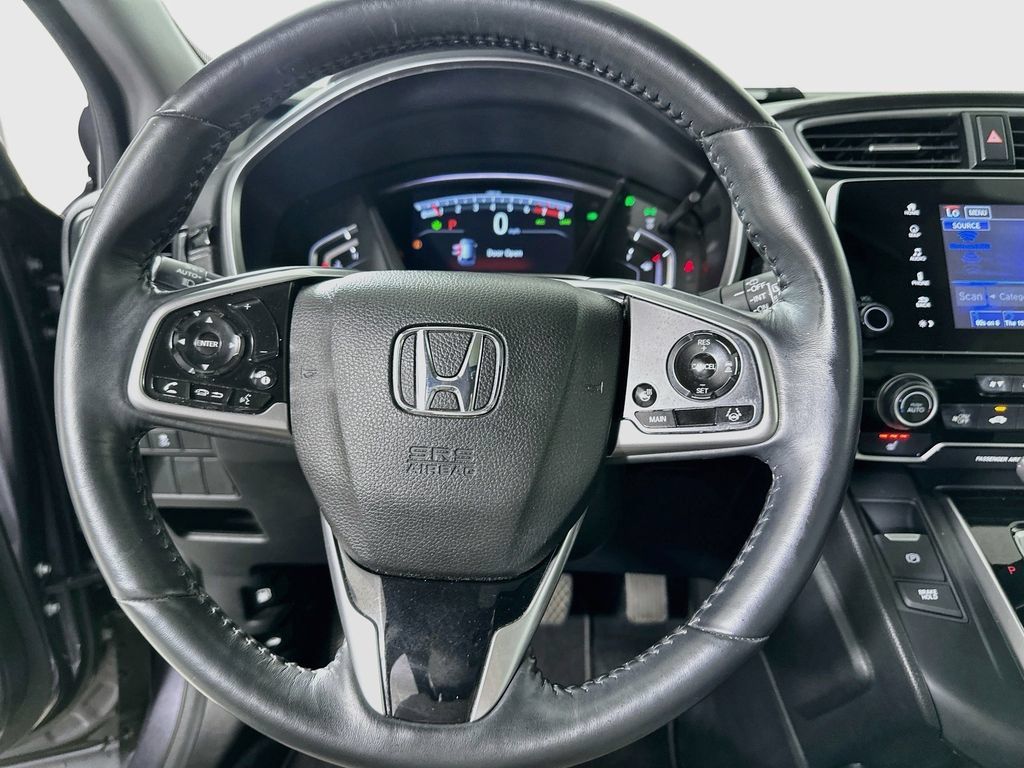 Used 2022 Honda CR-V Touring image 18