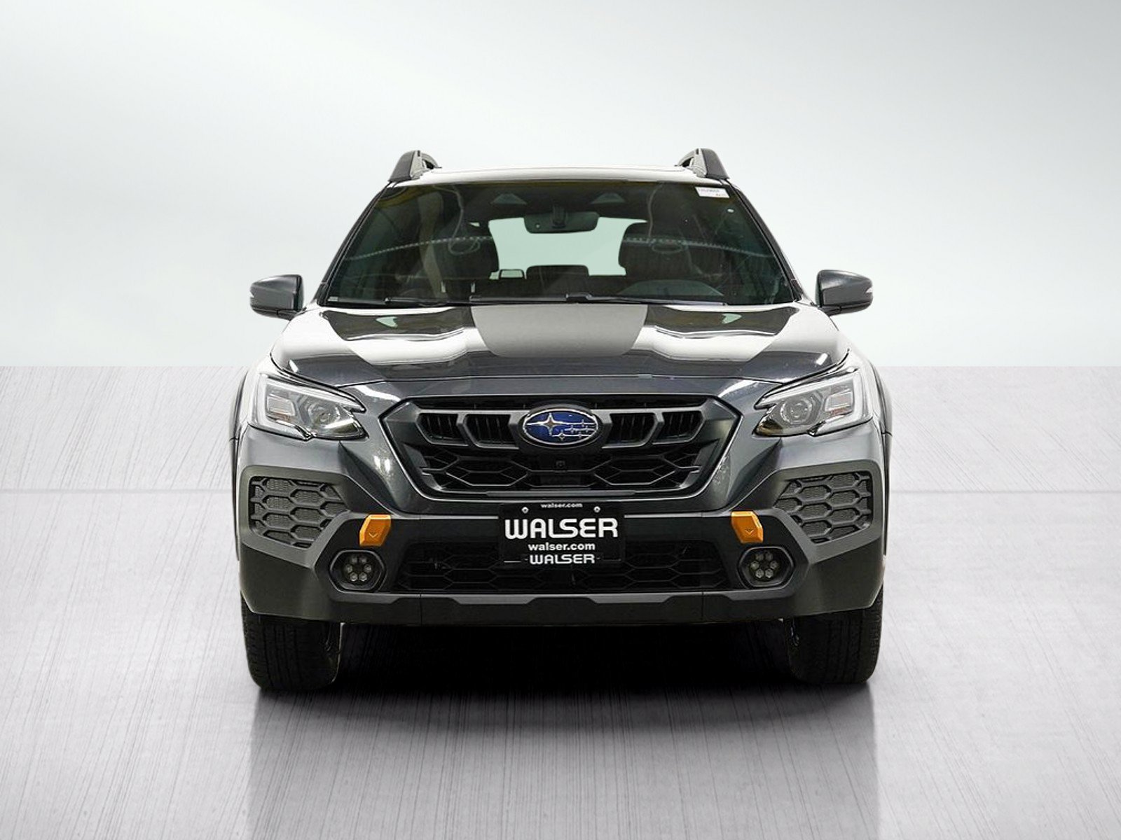 Used 2024 Subaru Outback Wilderness AWD/4WD image 8
