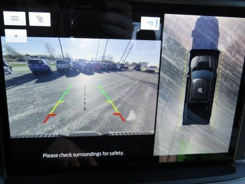 Certified 2022 Ford F150 Raptor w/ Equipment Group 801A High image 14