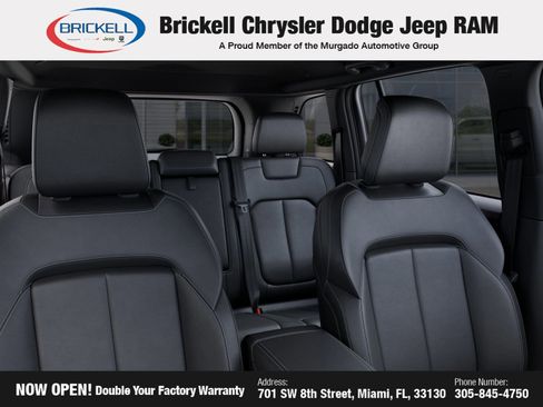 New 2026 Jeep Grand Cherokee Limited image 26