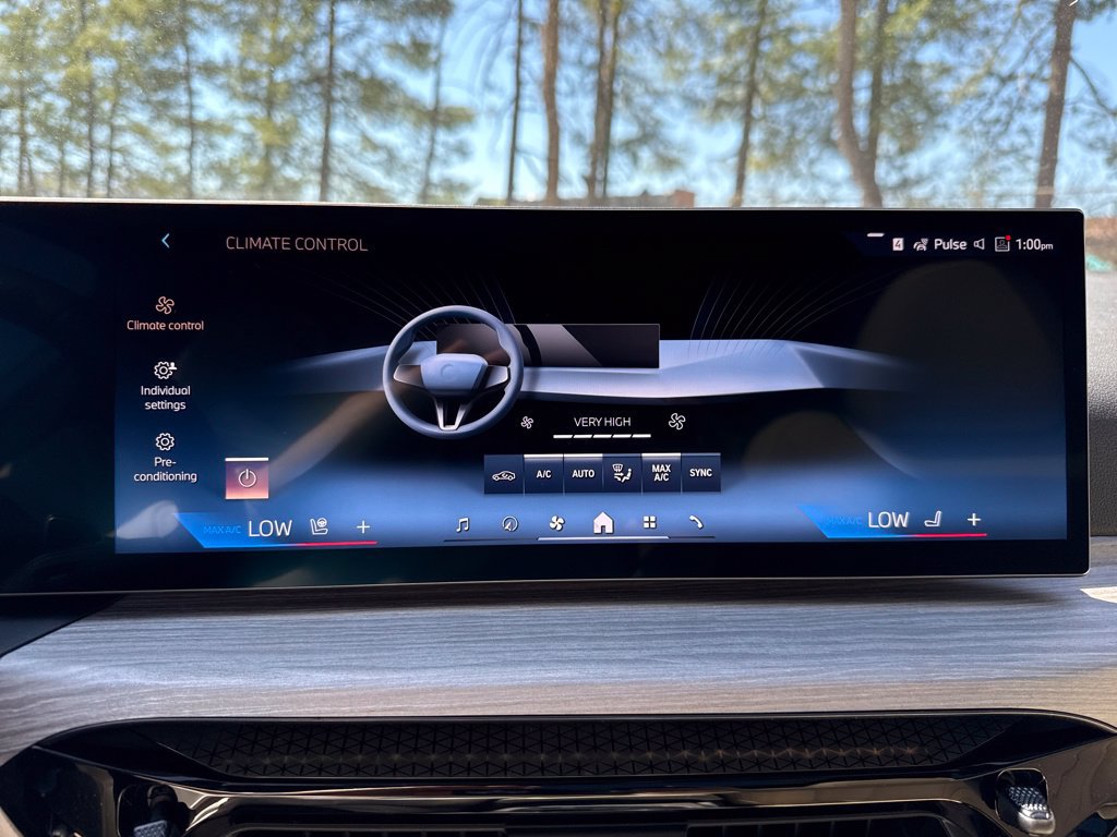 Used 2026 BMW 430i xDrive AWD/4WD image 19