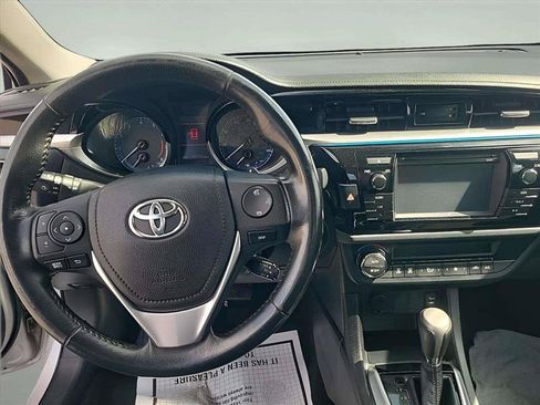 Used 2015 Toyota Corolla S FWD image 10