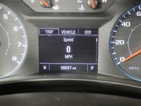 Used 2023 Chevrolet Equinox LS w/ Sport Edition FWD image 31
