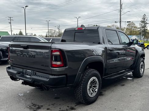 Used 2023 RAM 1500 TRX w/ TRX Level 1 Equipment Group AWD/4WD image 6