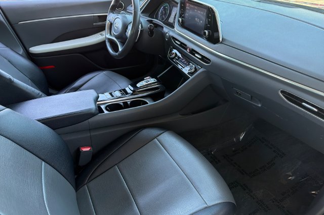 Used 2021 Hyundai Sonata SEL FWD image 18