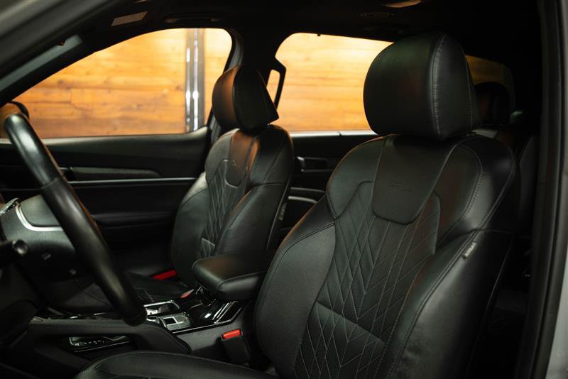 Used 2023 Kia Telluride EX X-Line AWD/4WD image 11