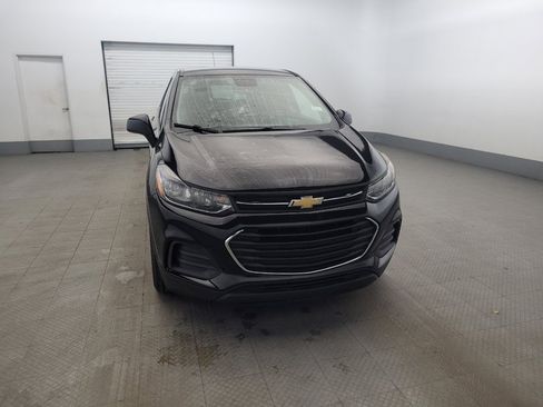 Used 2020 Chevrolet Trax LS w/ Tint and Cruise Package image 14