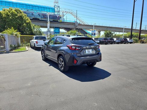 Certified 2024 Subaru Crosstrek 2.0i Premium w/ Crosstrek Mirror Package image 5