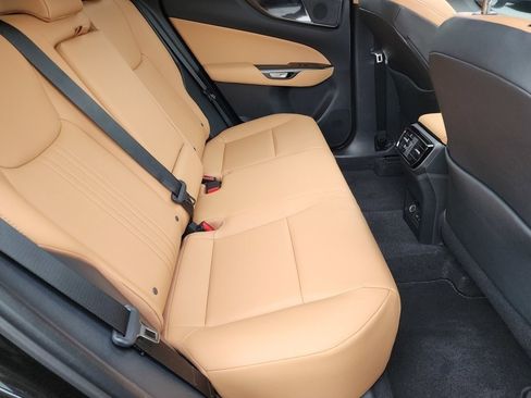 Used 2025 Lexus NX 350 AWD w/ Accessory Package (2T) image 4
