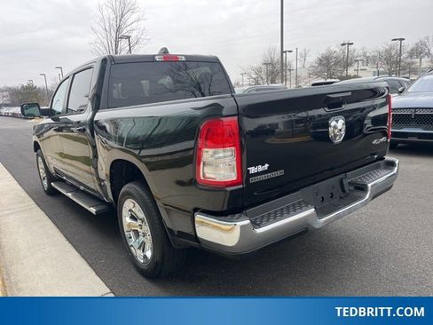 Used 2022 RAM 1500 Big Horn image 6