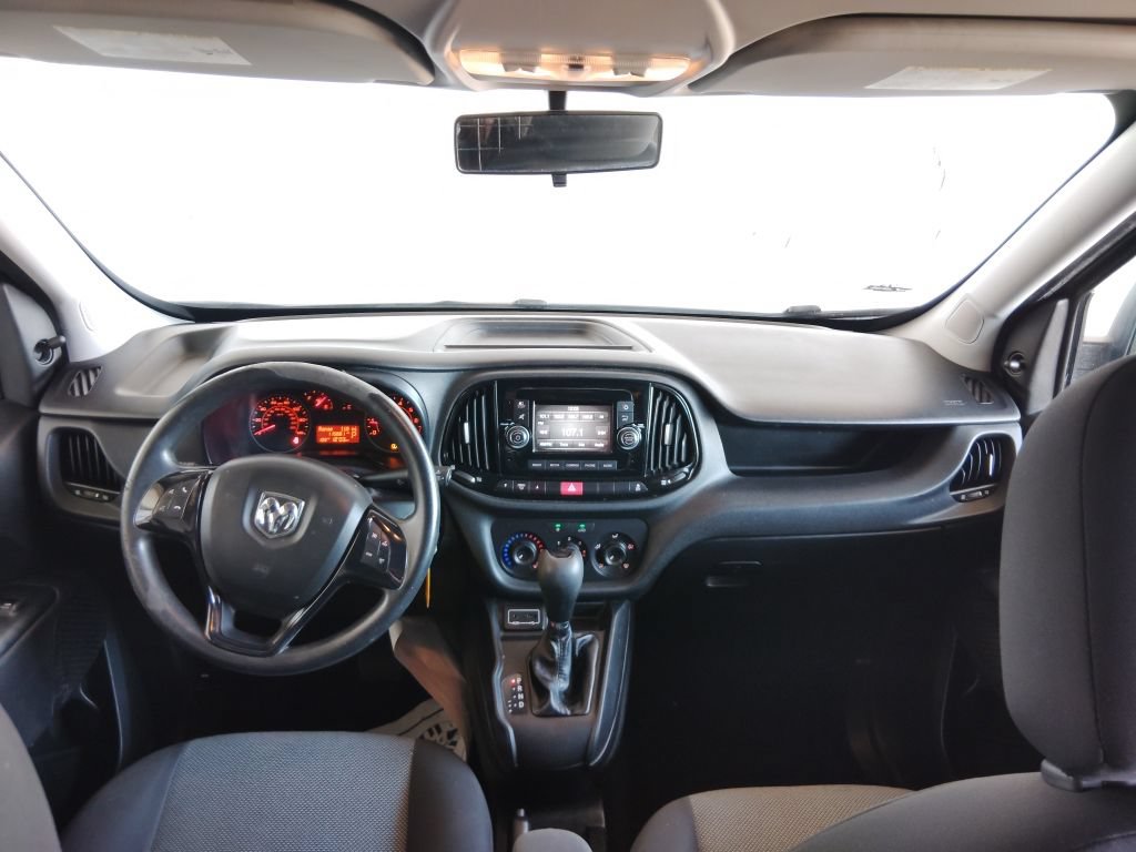 Used 2018 RAM ProMaster City Tradesman FWD image 27