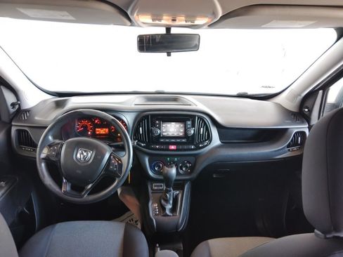 Used 2018 RAM ProMaster City Tradesman FWD image 27