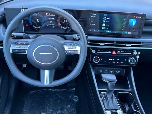 New 2026 Hyundai Santa Cruz SEL image 14