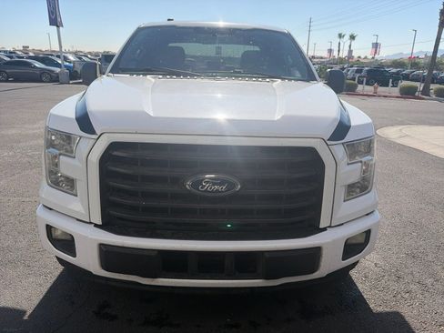 Used 2017 Ford F150 XL w/ Equipment Group 101A Mid RWD image 10