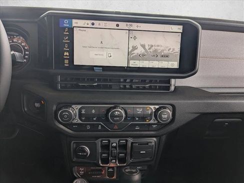 New 2026 Jeep Wrangler Willys image 12