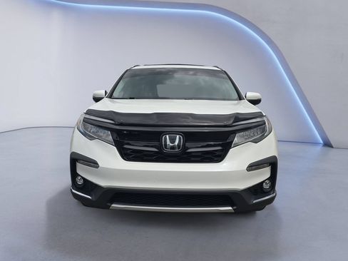 Used 2021 Honda Pilot Touring image 10