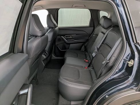 New 2026 MAZDA CX-5 Select AWD/4WD image 11
