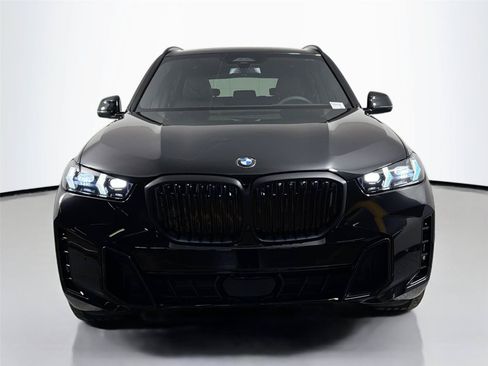 New 2026 BMW X5 sDrive40i w/ M Sport Package RWD image 3