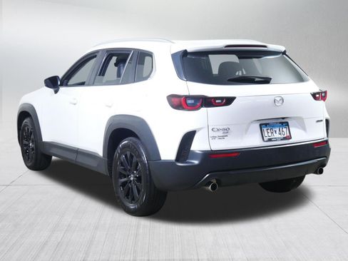Used 2024 MAZDA CX-50 AWD 2.5 S w/ Cargo Package image 5