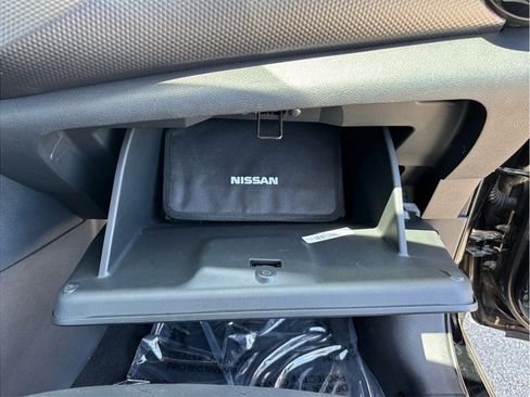 Used 2020 Nissan Kicks SV FWD image 37