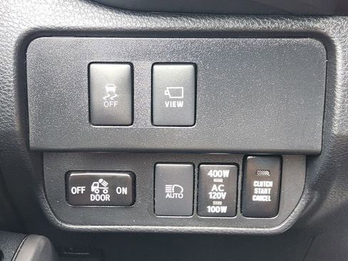 Used 2021 Toyota Tacoma TRD Pro AWD/4WD image 15