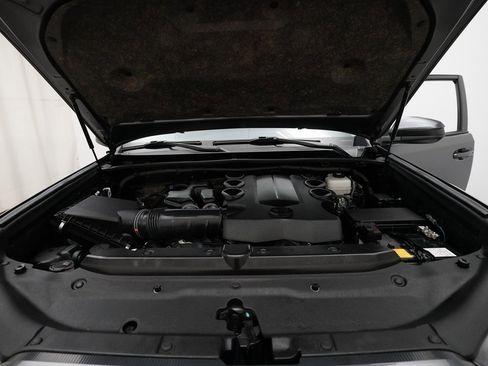 Used 2022 Toyota 4Runner TRD Sport image 3