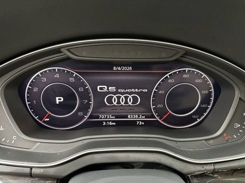 Used 2018 Audi Q5 2.0T Premium Plus w/ Premium Plus Package AWD/4WD image 17
