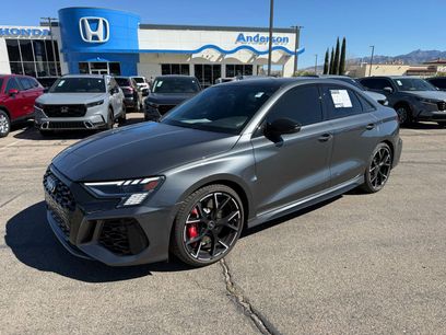 Used 2024 Audi RS 3
