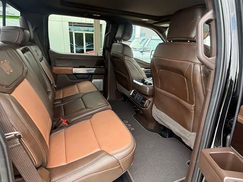Used 2024 Ford F150 King Ranch AWD/4WD image 15