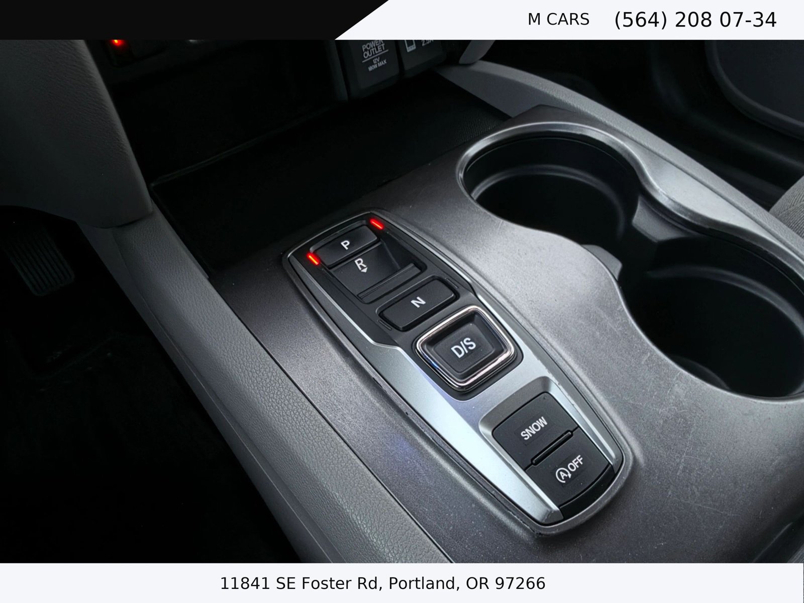 Used 2021 Honda Pilot EX image 22