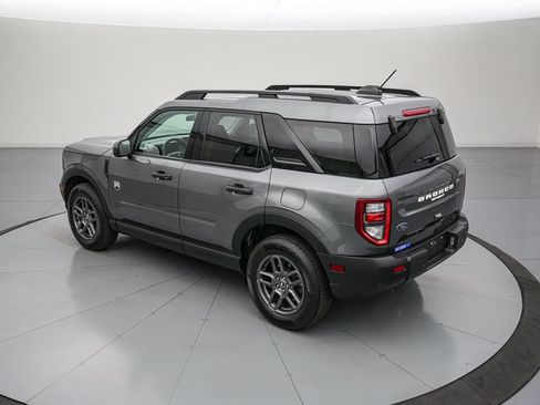 Certified 2025 Ford Bronco Sport Big Bend AWD/4WD image 6